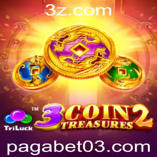 Descubra a Aventura Mágica de '3CoinTreasures2'