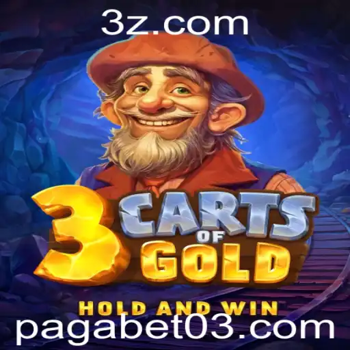 Explorando o Mundo de 3cartsOfGold e a Estratégia 'Bet 03 Paga'