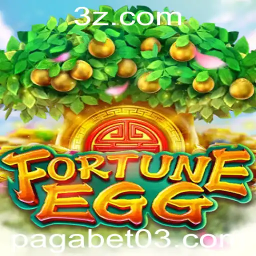 Desvendando FortuneEgg: O Jogo de Apostas que Conquista Jogadores com a Atraente Bet 03 Paga