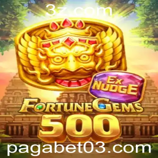 FortuneGems500: Descubra o Fascinante Mundo deste Jogo de Apostas