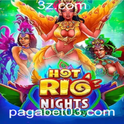 Explorando o Mundo do Jogo HotRioNightsBonusBuy