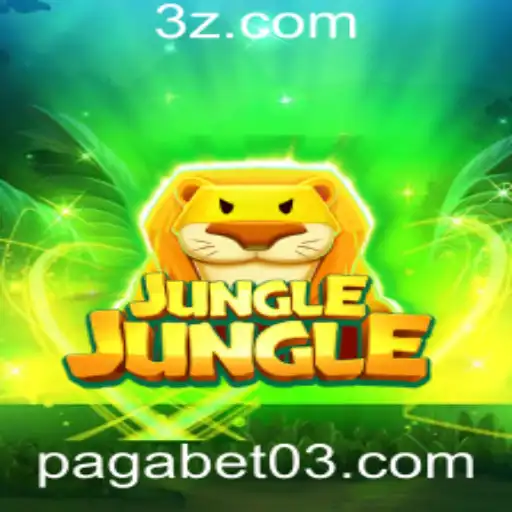 Descubra o Fascinante Mundo de JungleJungle e as Regras do Jogo Bet 03 Paga