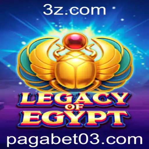Legacy Of Egypt: Descubra o Fascínio e as Regras do Jogo Popular com o Tema Egípcio