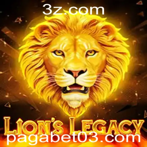 Explorando o Mundo de LionsLegacy e o Mecanismo 'Bet 03 Paga'