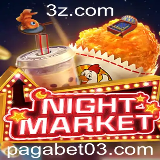 NIGHTMARKET: Explorando o Jogo que Conquista Fãs pelo Mundo