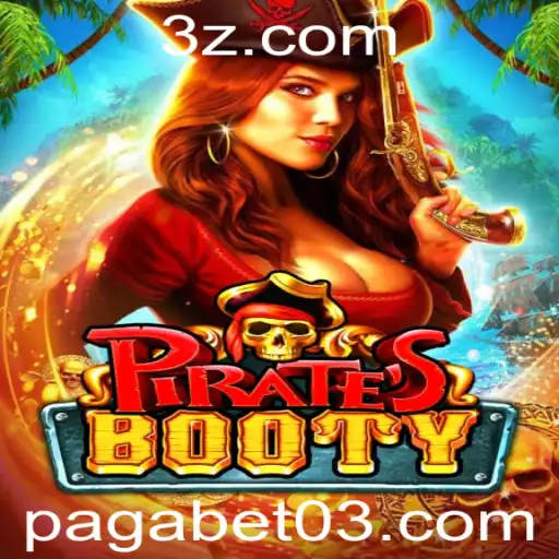 Descubra o Empolgante Mundo de PiratesBooty com a Estratégia Bet 03 Paga