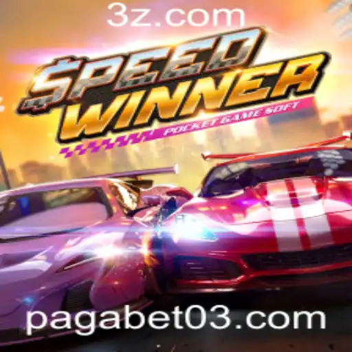 SpeedWinner: Conheça o Jogo Empolgante e as Regras de Bet 03 paga