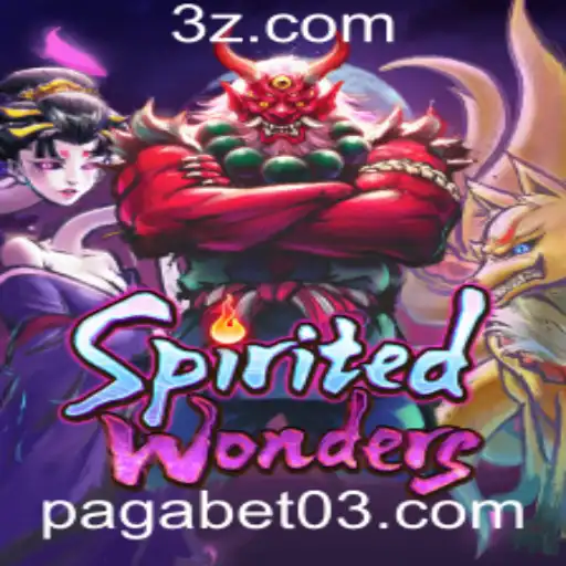 Descubra o Fascinante Mundo do Jogo SpiritedWonders
