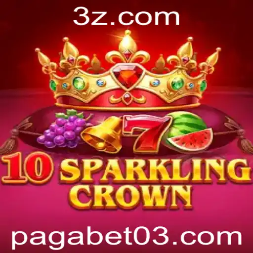 10SparklingCrown: Descubra o Jogo que Conquista Entusiastas com Prêmios Inovadores