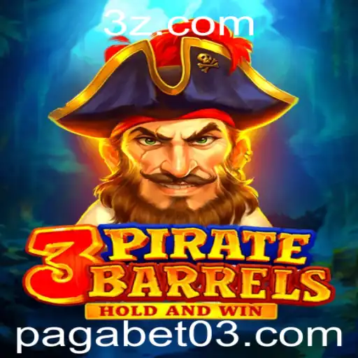 Você Pronto para a Aventura com 3PirateBarrels?