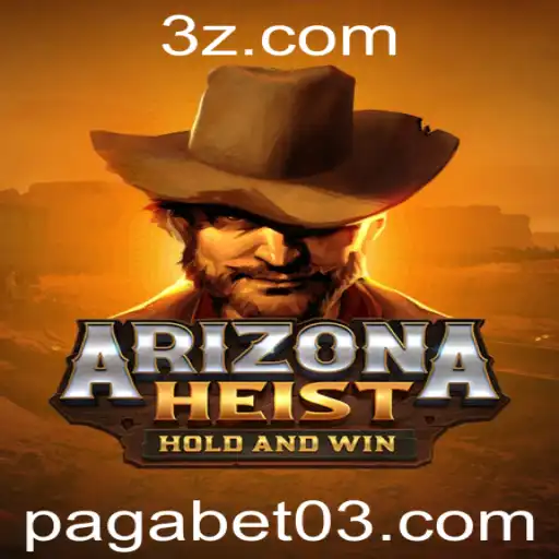 ArizonaHeist: Descubra as Emoções e Desafios do Novo Jogo