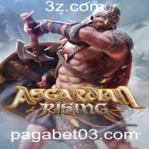 Descubra o Fascinante Mundo do Jogo AsgardianRising