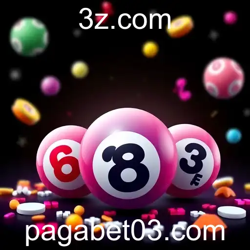 Explorando o Universo do Bingo Online: O Fenômeno 'Bet 03 Paga'