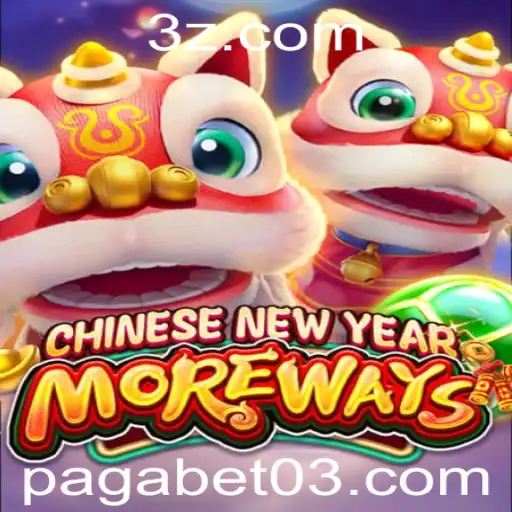 Explorando o Jogo CHINESENEWYEARMOREWAYS: Uma Aventura de Apostas Inovadora