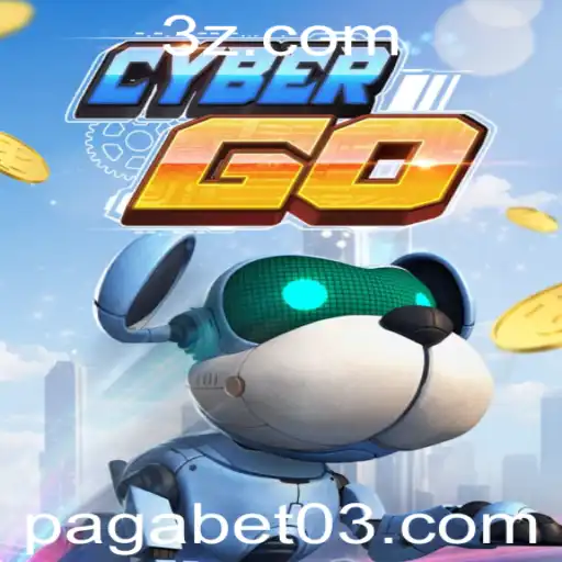 CyberGO: Uma Jornada de Estratégia e Sorte