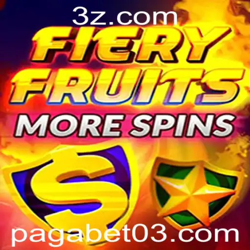Tudo sobre FieryFruitsMoreSpins: Aventura e Estratégia em Seu Jogo de Cassino Favorito