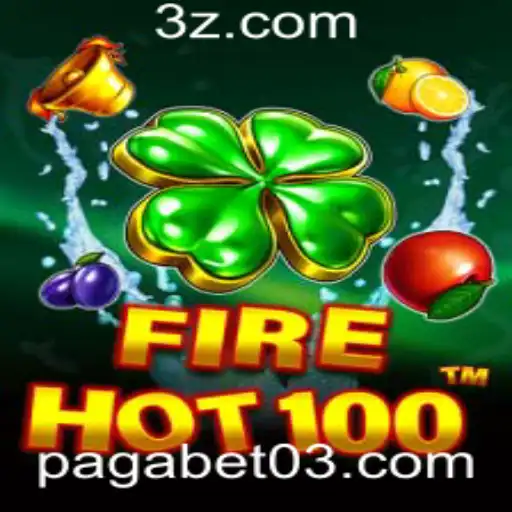 FireHot100: Descubra o Emocionante Mundo do Jogo Online Temático de Cassino
