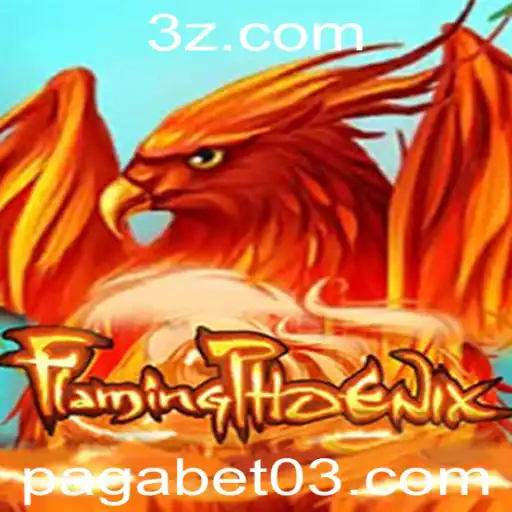 Descubra o Universo do Jogo FlamingPhoenix com Bet 03 Paga