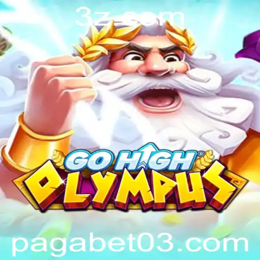 Explorando o Mundo de GoHighOlympus: Um Jogo Inovador com a Atração Bet 03 Paga
