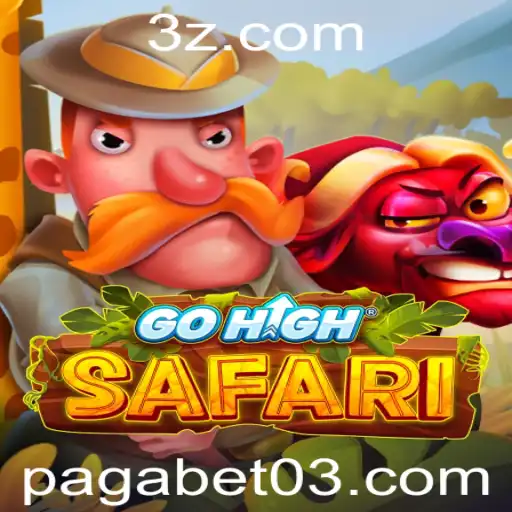 Descubra o Mundo de Aventura de GoHighSafari