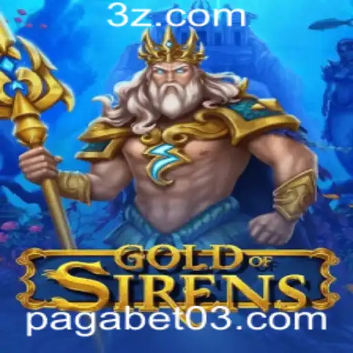 GoldofSirens e a Estratégia Inovadora da Bet 03 Paga