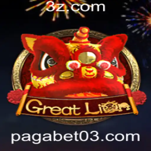 GreatLion: Descobrindo o Fascinante Mundo do Jogo com Bet 03 Paga