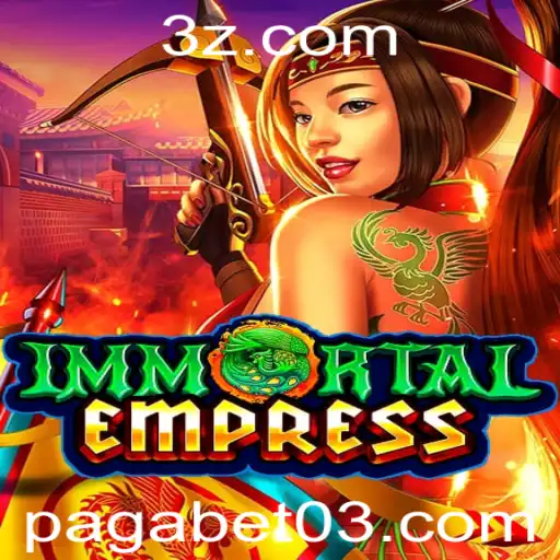 ImmortalEmpress: Descubra o Fascinante Mundo do Jogo e suas Regras