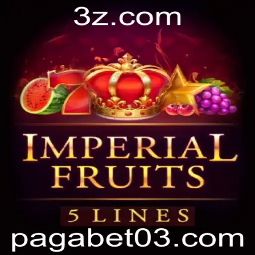 ImperialFruits5: Uma Viagem ao Universo das Frutas Imperiais