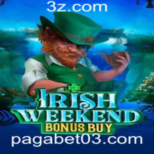 Explorando o Jogo IrishWeekendBonusBuy: Uma Aventura de Casino
