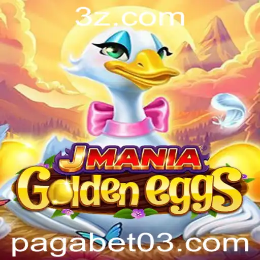 Explorando o Mundo de JManiaGoldenEggs: Um Mergulho nas Regras e Estratégias