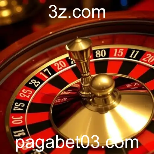 Jogos de Roleta: A Magia do Cassino