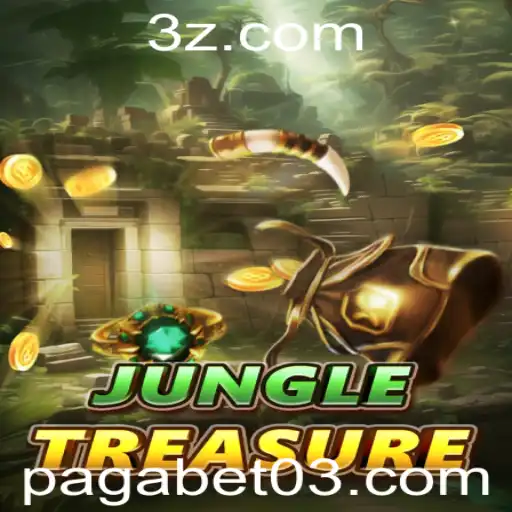 Explorando o Mundo de 'JungleTreasure': Um Guia Completo