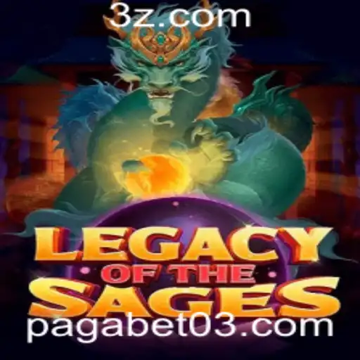 LegacyoftheSages: Uma Jornada Épica de Estratégia e Aventura