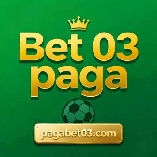 Bet 03 paga