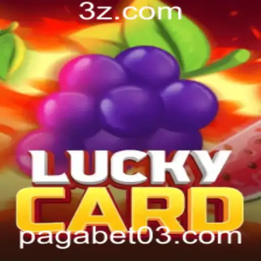 Explorando o Jogo LuckyCard: Aposta e Diversão com Bet 03 Paga