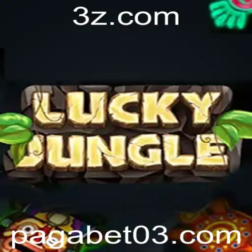 Aventurando-se no LuckyJungle: Descubra as Regras e Estratégias de Jogo