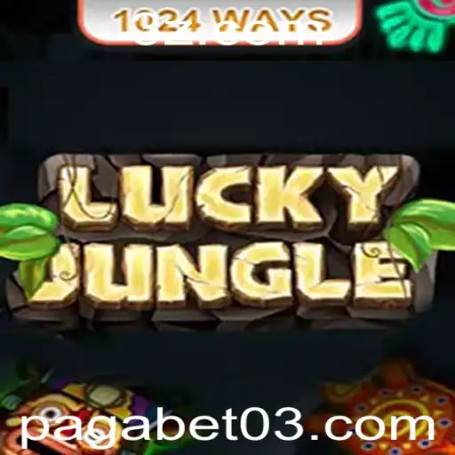 Descubra o Mundo de LuckyJungle1024: Aventura e Recompensas