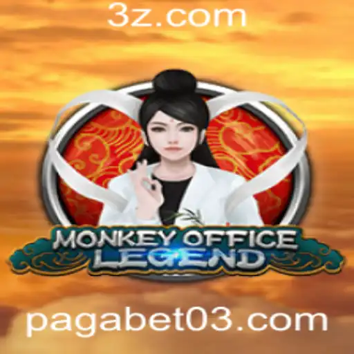 MonkeyOfficeLegend: Explorando o Mundo Vencedor de Apostas
