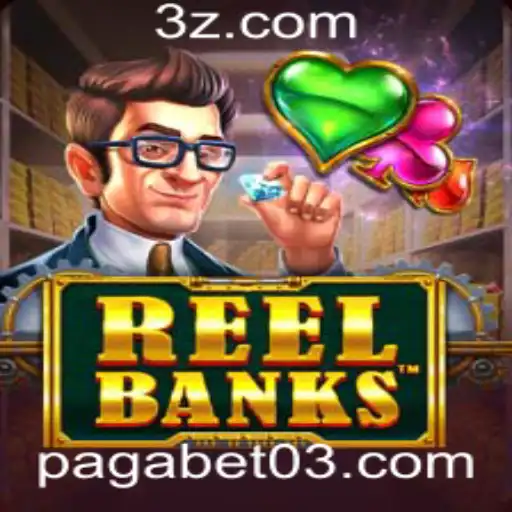 Descubra o Entusiasmante Mundo do Jogo ReelBanks