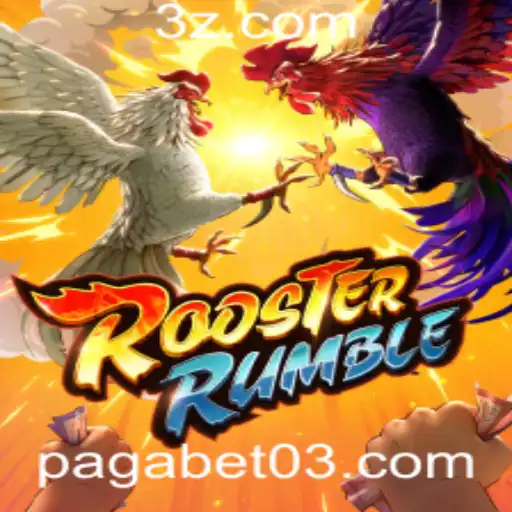 RoosterRumble: Descubra o Mundo Empolgante do Jogo e suas Regras