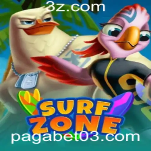 Explorando o Mundo Dinâmico do SurfZone: Um Guia Completo