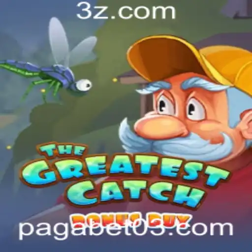 Explorando TheGreatestCatchBonusBuy: Uma Aventura de Pescaria Interativa