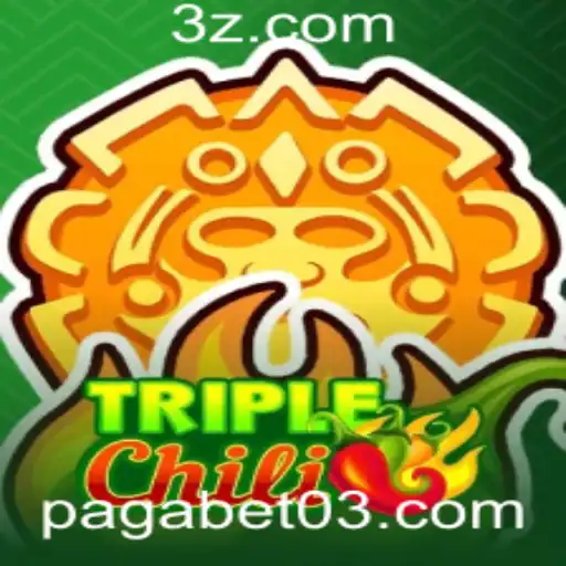Descubra a Emoção de TripleChili: Um Jogo de Sorte e Estratégia
