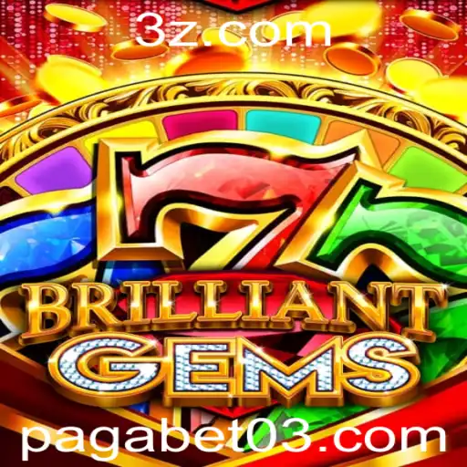 Descubra a Emoção do Jogo BrilliantGems com Aposta Especial Bet 03 Paga