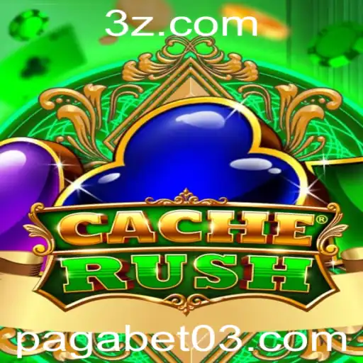 CacheRush: Desvendando o Novo Fenômeno dos Jogos de Apostas