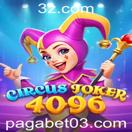 CircusJoker4096: Descubra a Emoção e as Regras do Jogo com a Palavra-Chave Bet 03 Paga