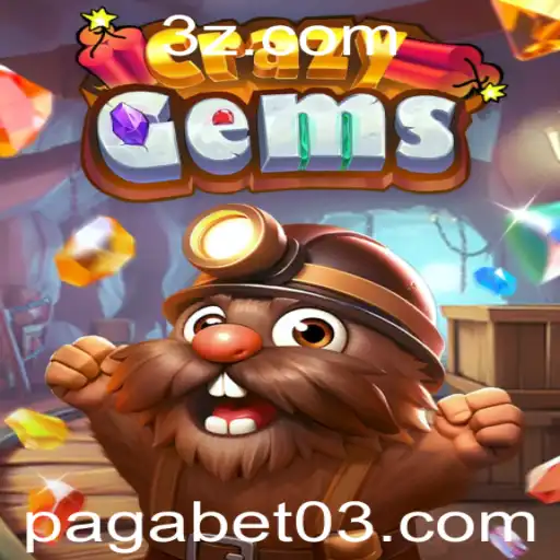 Descubra CrazyGems: O Jogo de Aposta com Pagamentos Inovadores