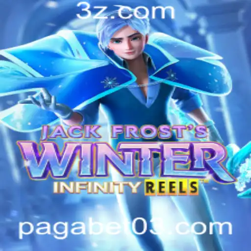 JackFrostsWinter: Uma Jornada Congelante com Apostas Emocionantes