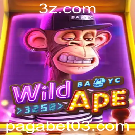 WildApe3258: Explorando o Emoção dos Jogos de Cassino Online